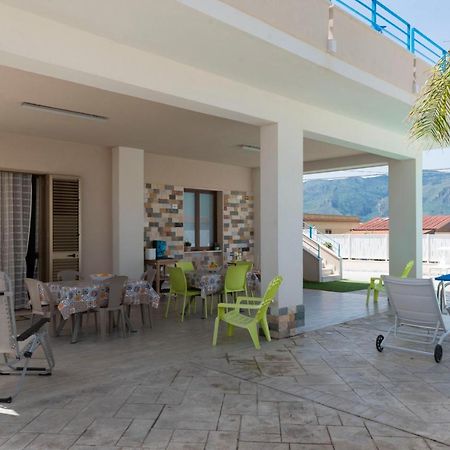 Villa Con Piscina Alcamo Marina المظهر الخارجي الصورة