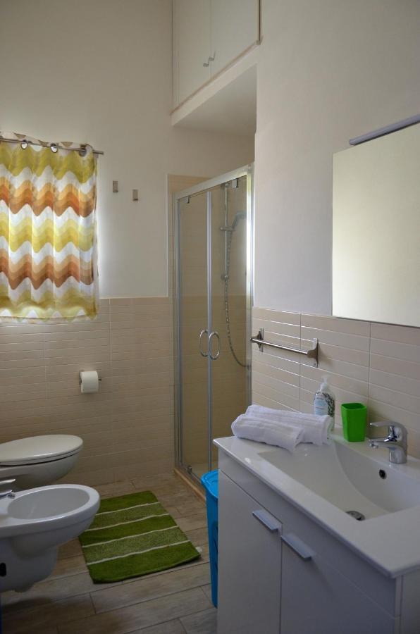 Villa Con Piscina Alcamo Marina المظهر الخارجي الصورة