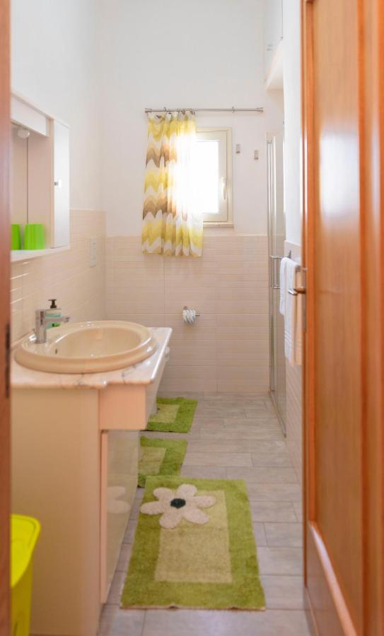 Villa Con Piscina Alcamo Marina المظهر الخارجي الصورة