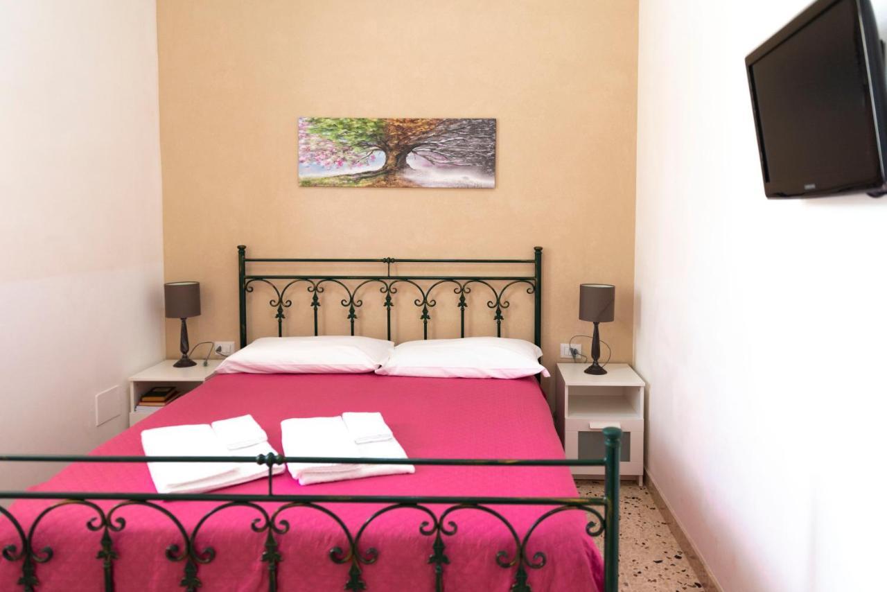 Villa Con Piscina Alcamo Marina المظهر الخارجي الصورة