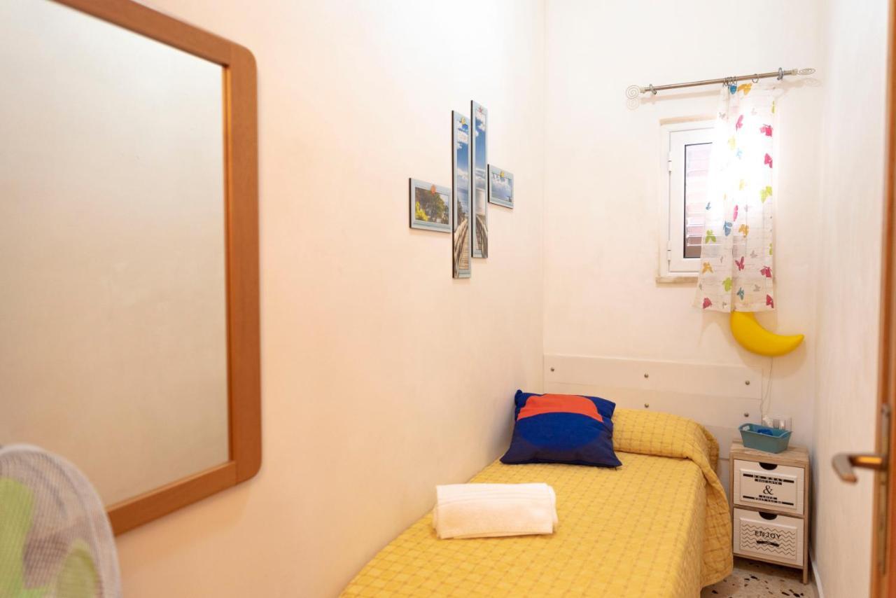 Villa Con Piscina Alcamo Marina المظهر الخارجي الصورة